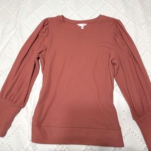Women’s LC sweater top